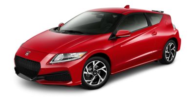 2016 CR-Z insurance quotes