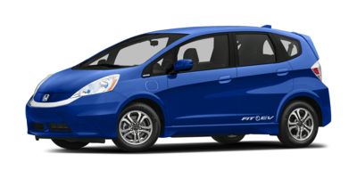 Honda Fit EV insurance quotes