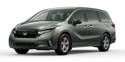 Honda Odyssey insurance quotes