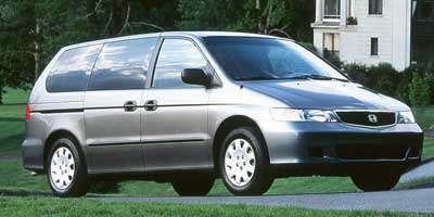 1999 Odyssey insurance quotes