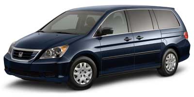 2010 Odyssey insurance quotes