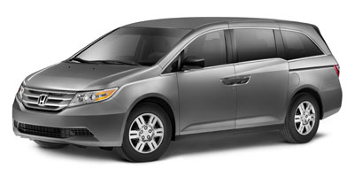 2012 Odyssey insurance quotes