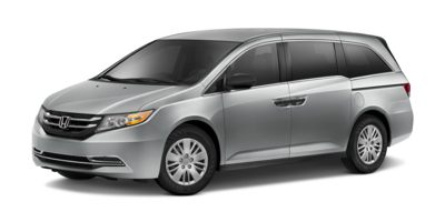 2014 Odyssey insurance quotes