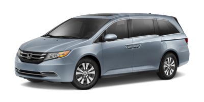 2015 Odyssey insurance quotes
