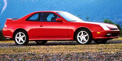 1998 Prelude insurance quotes