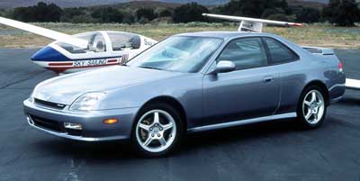 1999 Prelude insurance quotes