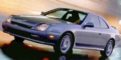 2000 Prelude insurance quotes