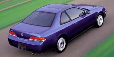 2001 Prelude insurance quotes