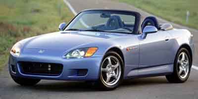 2002 S2000 insurance quotes