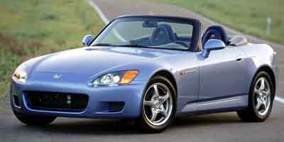 2003 S2000 insurance quotes