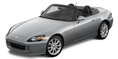 2007 S2000 insurance quotes