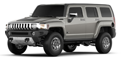 HUMMER H3 insurance quotes