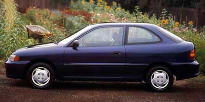 1997 Accent insurance quotes