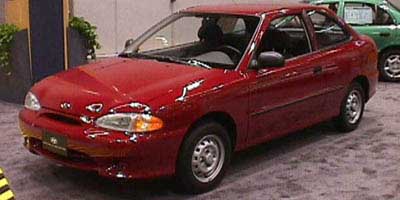 1998 Accent insurance quotes