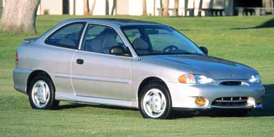1999 Accent insurance quotes