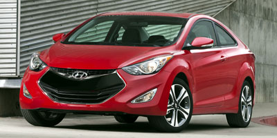2013 Elantra Coupe insurance quotes