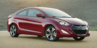 2014 Elantra Coupe insurance quotes