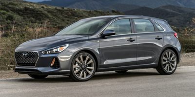 Hyundai Elantra GT insurance quotes