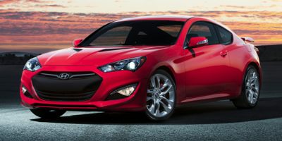 Hyundai Genesis Coupe insurance quotes