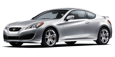 2011 Genesis Coupe insurance quotes
