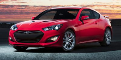 2015 Genesis Coupe insurance quotes