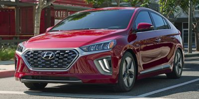 Hyundai Ioniq Hybrid insurance quotes
