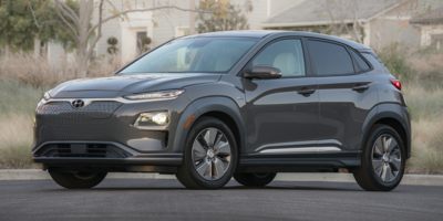 2020 Kona Electric insurance quotes