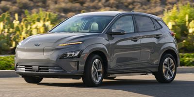 2022 Kona Electric insurance quotes