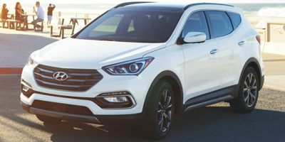 Hyundai Santa Fe Sport insurance quotes