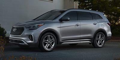 Hyundai Santa Fe XL insurance quotes