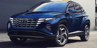 Hyundai Tucson Hybrid insurance quotes