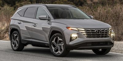 Hyundai Tucson Plug-In Hybrid insurance quotes