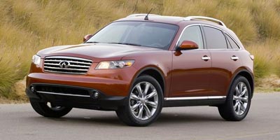 2008 FX45 insurance quotes