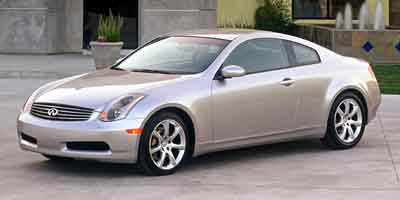 2003 G35 Coupe insurance quotes