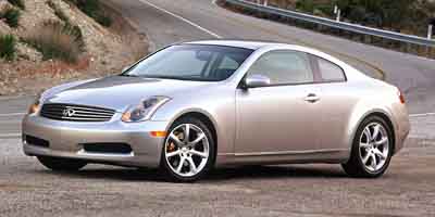 2004 G35 Coupe insurance quotes