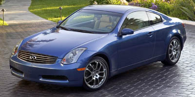 2005 G35 Coupe insurance quotes