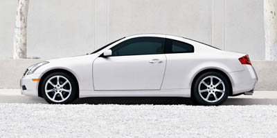 2007 G35 Coupe insurance quotes