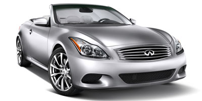 2009 G37 Convertible insurance quotes