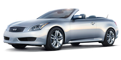 2010 G37 Convertible insurance quotes