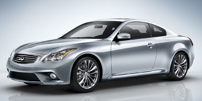 INFINITI G37 Coupe insurance quotes