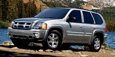 2005 Ascender insurance quotes