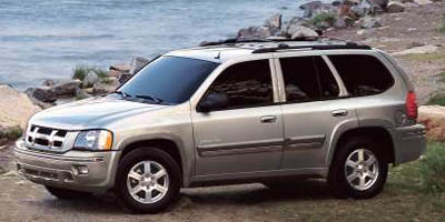2006 Ascender insurance quotes