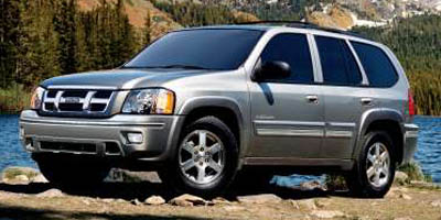 2007 Ascender insurance quotes