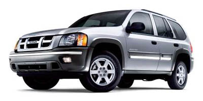 2008 Ascender insurance quotes