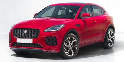 2018 E-PACE insurance quotes