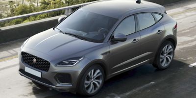 2021 E-PACE insurance quotes
