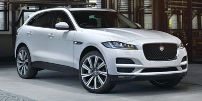 2018 F-PACE insurance quotes