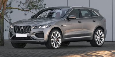 2021 F-PACE insurance quotes