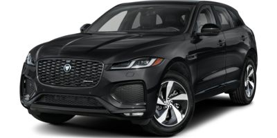 2025 F-PACE insurance quotes