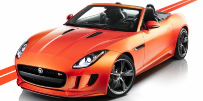 2014 F-TYPE insurance quotes
